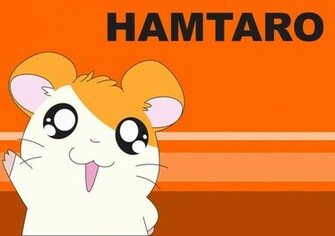 Hamtaro Wallpaper By Mew Suika