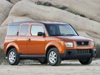 Honda Element Wallpaper Wallpaperzoo