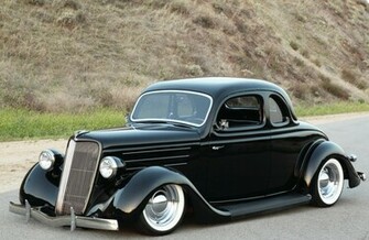 Custom Muscle My Other Cars Are Slot Please Click On X