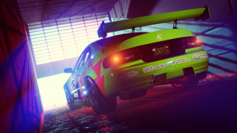 Play Gta Online On Ps5 For This Week Following
