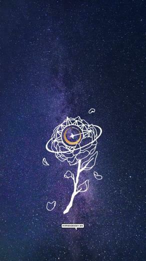 On Gfriend Wallpaper Time