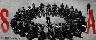 Anarchy Soa Bike Motorcycle