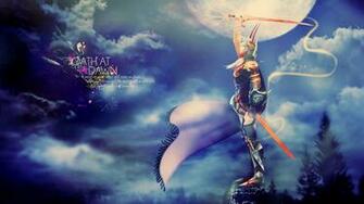 Oath At Dawn Firion Wallpaper By Kayarine