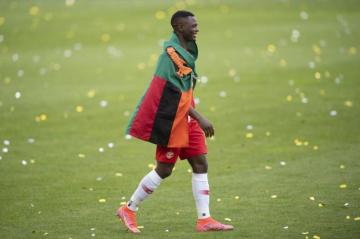 Patson Daka Chooses Leicester City Over Liverpool And West Ham