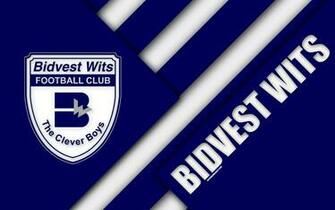 Wallpaper Bidvest Wits Fc 4k South African Football
