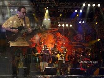Dmb Dave Matthews Band Wallpaper