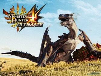 Monster Hunter Ultimate En Chanson Lightningamer