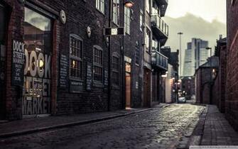 Dock Street Market Ultra HD Desktop Background Wallpaper For 4k