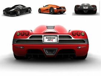 The Big Bang Master Fastest Cars In World Wallpaper
