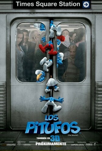 3d Movie Poster Wallpaper High Resolution Background For Your