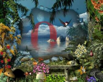 Opera Browser HD Wallpaper