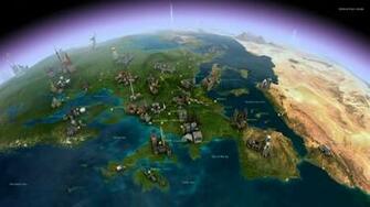 Earth 3d Nettes Live Wallpaper F R Den Mac Im Angebot Weit