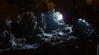 Caves Wallpaper HD Widescreen