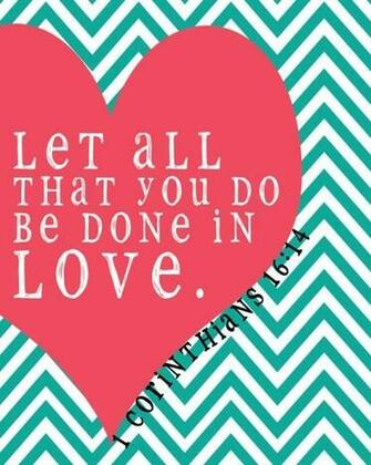 Love This Bible Verse With Chevron It S My Phone Background