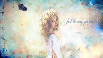 River Song Just The Way You By Serenaluv