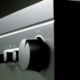 iPad Air Wallpaper Black