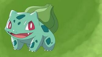 Bulbasaur Wallpaper