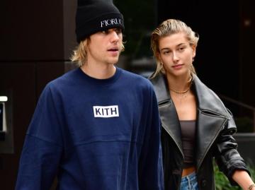 Hailey Baldwin And Justin Bieber S Wedding Everything We Know
