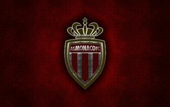As Monaco Fc HD Wallpaper Background Image Id