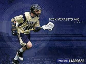 Inside Lacrosse Wallpaper