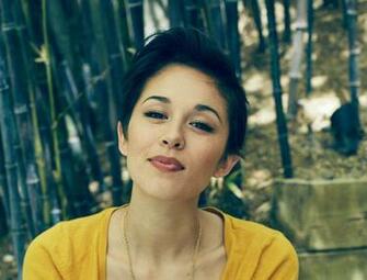 Kina Grannis Wallpaper