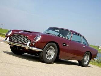 Aston Martin Db5 Uk Spec Wallpaper Car HD