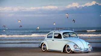 Oooh Look A Slammed Beetle