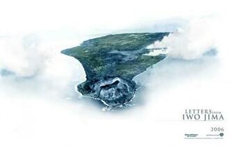 Iwo Jima Wallpaper