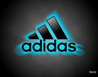 Graffiti Adidas Wallpaper HD High Definition