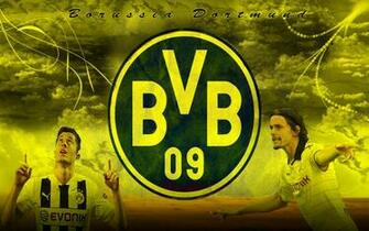 Gallery Borussia Dortmund Wallpaper