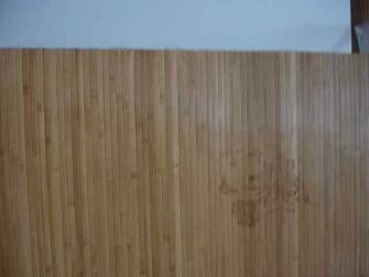 Bamboo Wallpaper China Mural