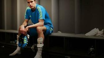 Adidas Soccer Wallpaper HD Net