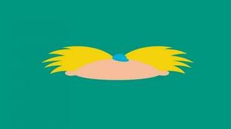 Hey Arnold Wallpaper 88eo2h5 Wallperio