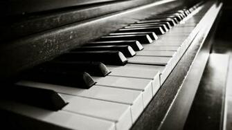Piano Wallpaper HD Background Lzamgs