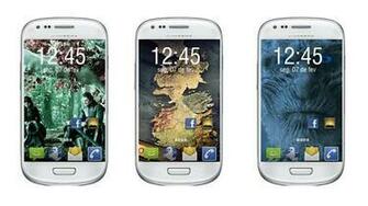 Game Of Thrones Wallpaper Screenshot