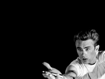 James Dean Wallpaper