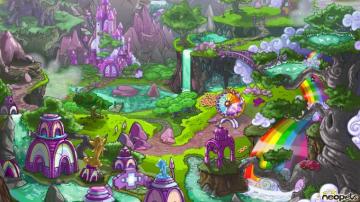 Neopets We Re Back With More Background Stay Safe And