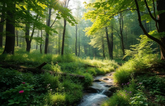Nature Home Wallpaper