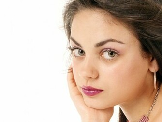 Mila Kunis Desktop Pc And Mac Wallpaper