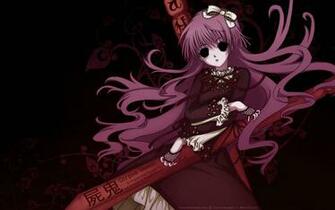 Pics Photos Demon Anime Wallpaper