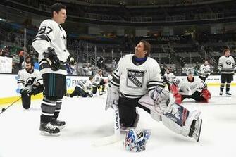 Nhl All Star Skills Competition Open Thread Blueshirt Banter