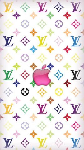 Louis Vuitton Apple Wallpaper The Art Of Mike Mignola