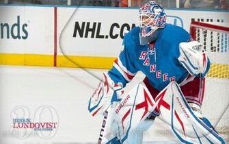 New York Rangers Wallpaper Background