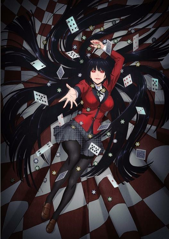 Crunchyroll Take A Chance On The Jazzy Pre Video For