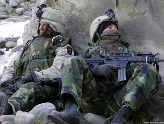 Special Forces Wallaper Picture