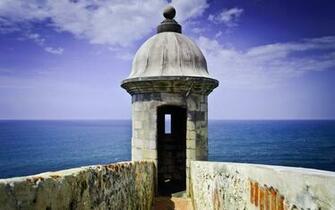Wallpaper Of Puerto Rico