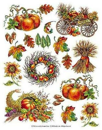 Winnie The Pooh Thanksgiving Wallpaper