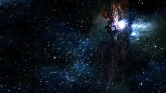 Galactus Wallpaper Image HD Wallfoy