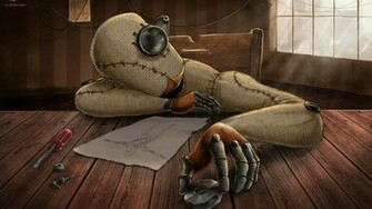 Steampunk Wallpaper Hq