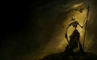 Casteels Wallpaper Abstract Fantasy HD Desktop